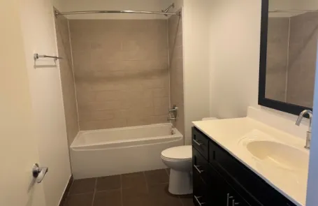 2 Bedroom Old Town Apartment