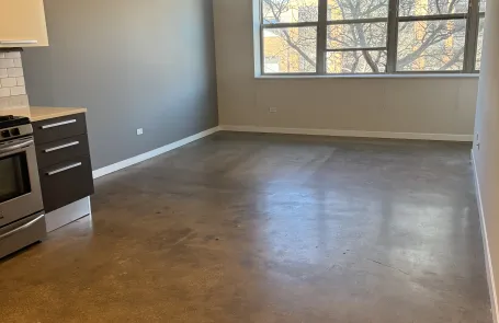 1 Bedroom West Loop Apartment