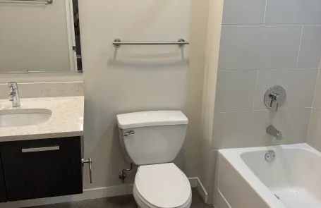 1 Bedroom West Loop Apartment