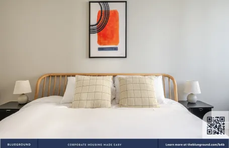 1 Bedroom River North Apartment