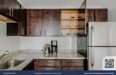 1 Bedroom Gold Coast Apartment