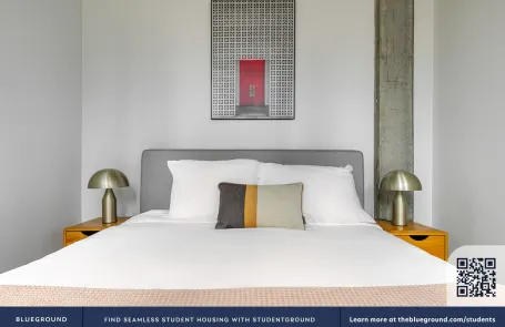 1 Bedroom Chicago Loop Apartment