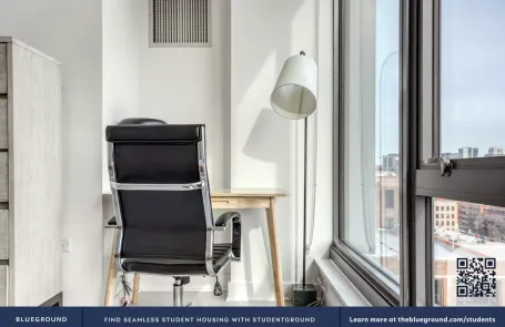 1 Bedroom West Loop Apartment