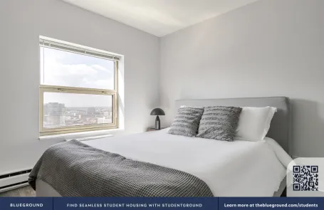 1 Bedroom Gold Coast Apartment