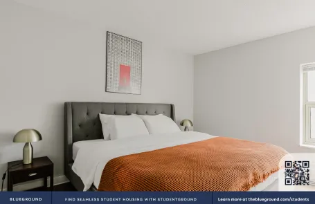 1 Bedroom Gold Coast Apartment