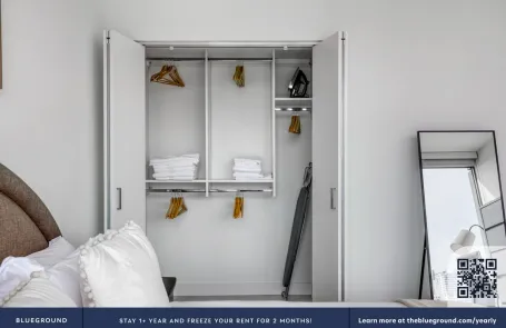 1 Bedroom West Loop Apartment