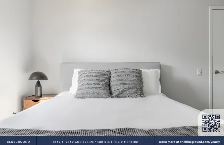 1 Bedroom Gold Coast Apartment