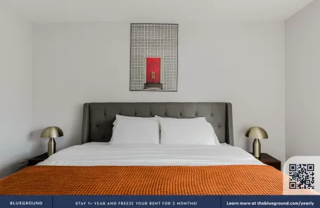 1 Bedroom Gold Coast Apartment