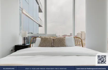 2 Bedroom South Loop Apartment