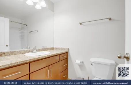 1 Bedroom Streeterville Apartment