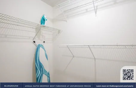1 Bedroom River North Apartment