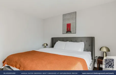 1 Bedroom Gold Coast Apartment