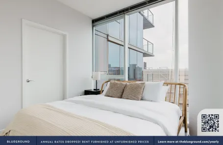 2 Bedroom South Loop Apartment