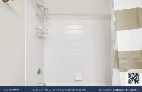 1 Bedroom Streeterville Apartment