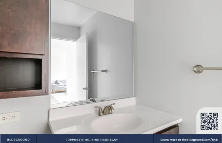 1 Bedroom Gold Coast Apartment
