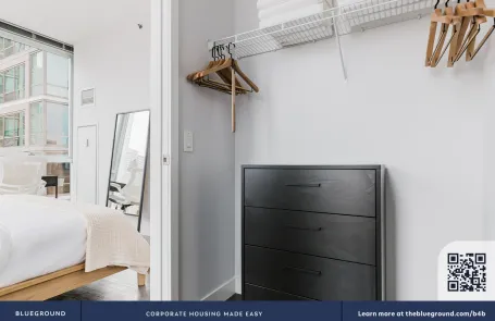 2 Bedroom South Loop Apartment