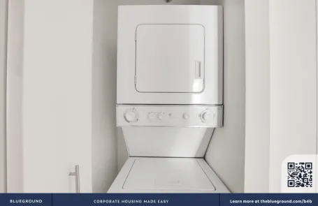 1 Bedroom Streeterville Apartment