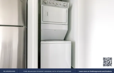 1 Bedroom Chicago Loop Apartment