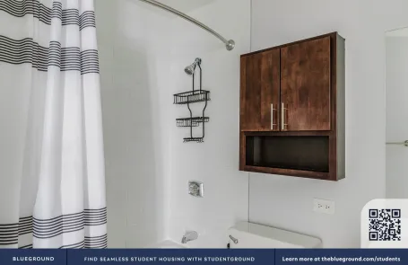1 Bedroom Gold Coast Apartment