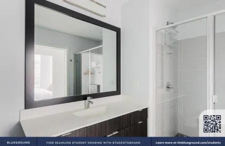 2 Bedroom South Loop Apartment