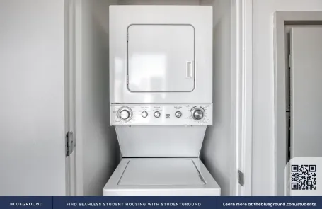 2 Bedroom South Loop Apartment