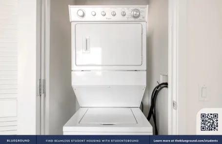 1 Bedroom River North Apartment