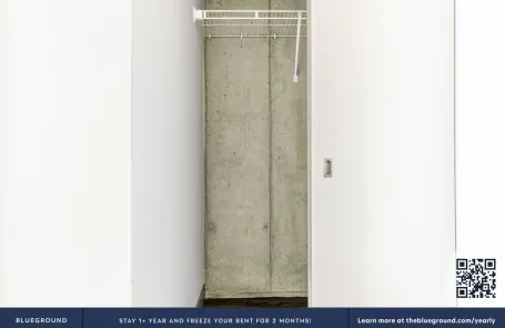 1 Bedroom Chicago Loop Apartment