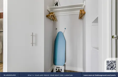 1 Bedroom Gold Coast Apartment