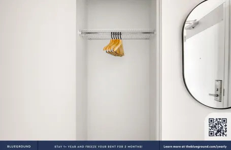 1 Bedroom River North Apartment