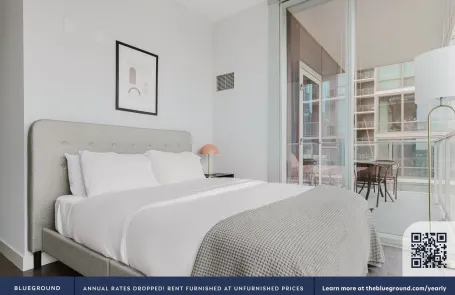 2 Bedroom South Loop Apartment