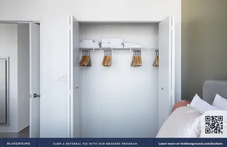 2 Bedroom South Loop Apartment