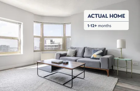 1 Bedroom Gold Coast Apartment
