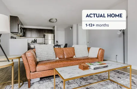1 Bedroom Gold Coast Apartment