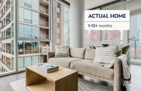 2 Bedroom South Loop Apartment