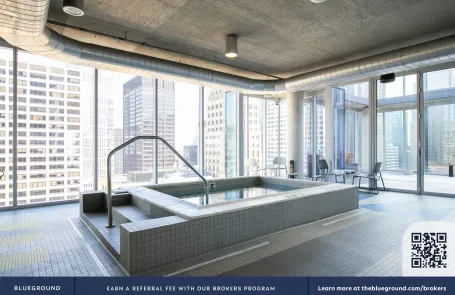 1 Bedroom Chicago Loop Apartment