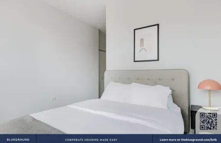 2 Bedroom South Loop Apartment