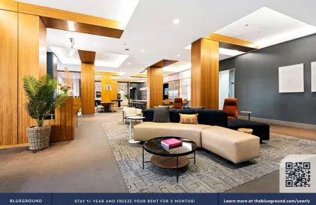 1 Bedroom River North Apartment