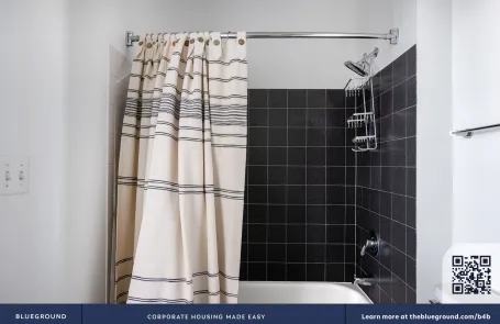 2 Bedroom South Loop Apartment