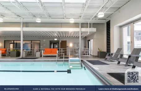 1 Bedroom Streeterville Apartment