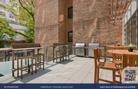 1 Bedroom Gold Coast Apartment