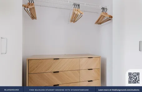 2 Bedroom South Loop Apartment