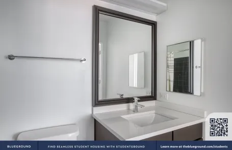 2 Bedroom South Loop Apartment