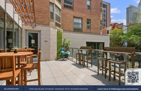 1 Bedroom Gold Coast Apartment