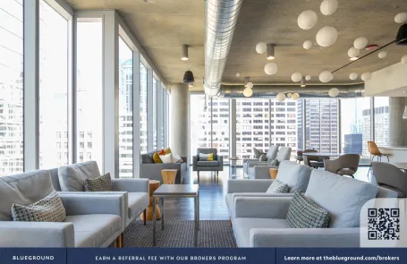 1 Bedroom Chicago Loop Apartment
