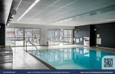 2 Bedroom South Loop Apartment