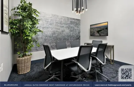 1 Bedroom River North Apartment