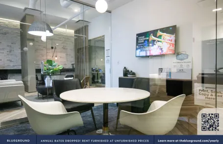 2 Bedroom South Loop Apartment