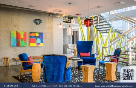 1 Bedroom Chicago Loop Apartment