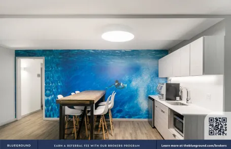 1 Bedroom Streeterville Apartment