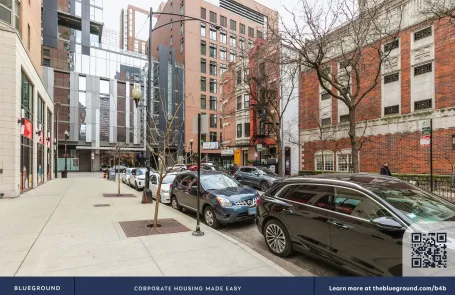 1 Bedroom Gold Coast Apartment